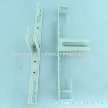 Small Precision Insert Injection Part, 500,000 Shots Mold Lifespan